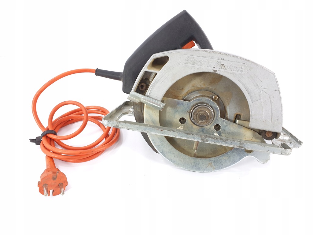 PILARKA TARCZOWA BLACK DECKER DN 57/D21 800W - 8629939546