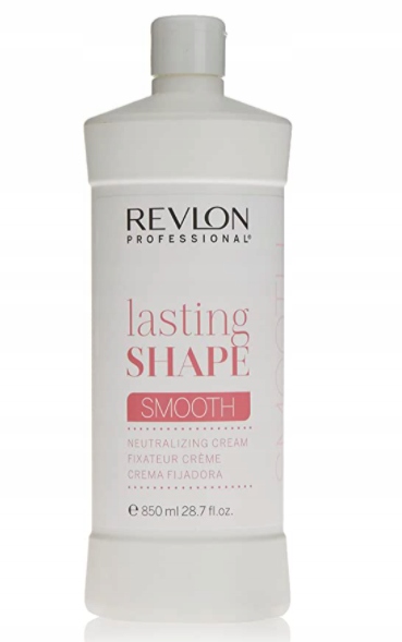 Revlon Lasting Shape Fixing Cream