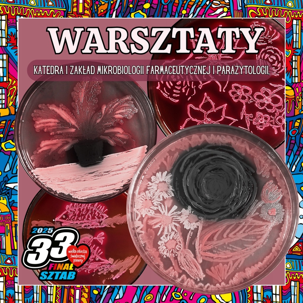 Chodź, pomaluj mój świat!