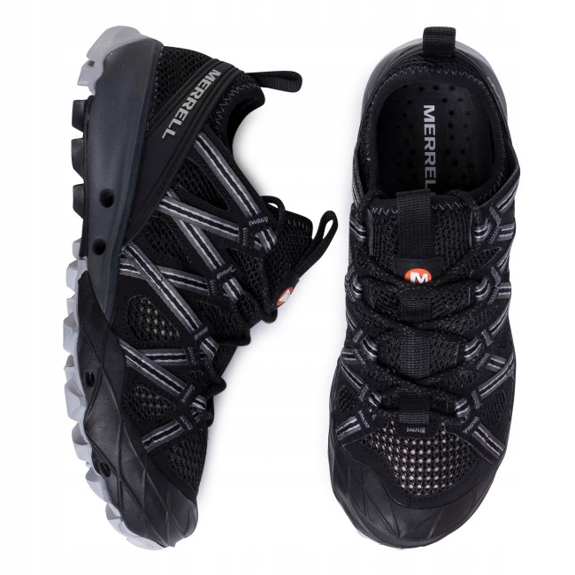 BUTY TREKKINGOWE MĘSKIE MERRELL CHOPROCK ROZM.43,5