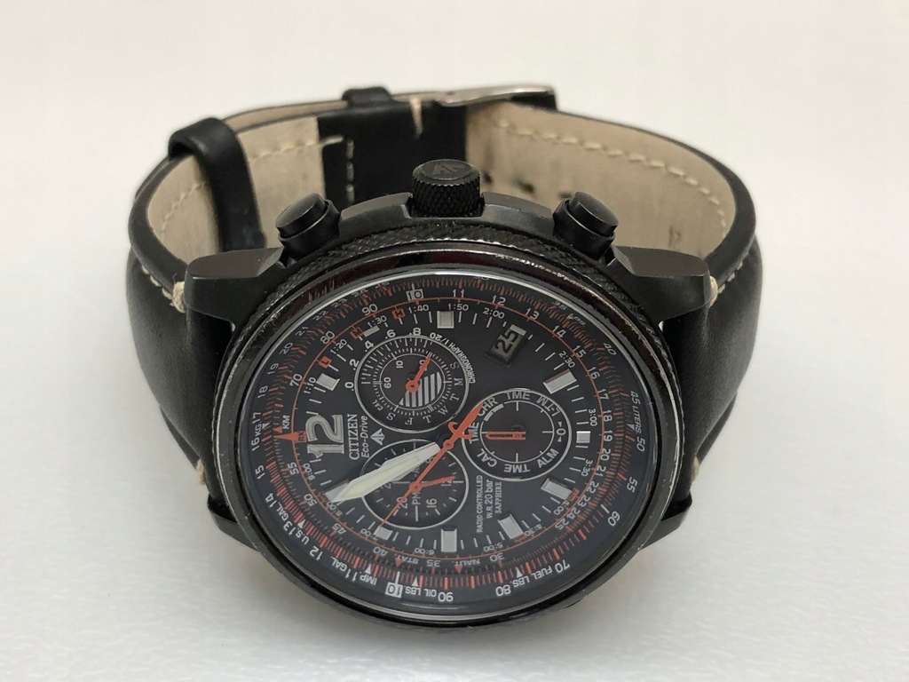 citizen promaster e670