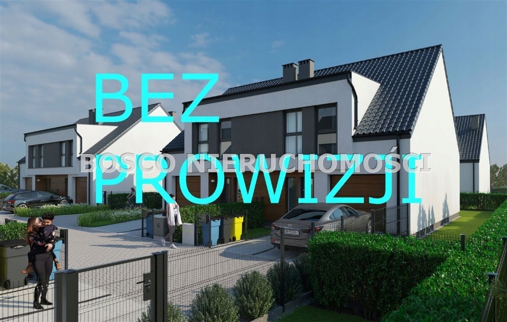 Dom Długołęka, wrocławski, 127,00 m²
