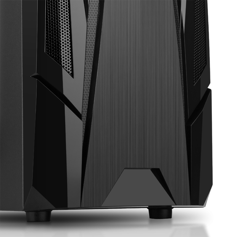 Купить GAMER 2019 HOUSE BP55 USB 3.0, Ридер, Стекло: отзывы, фото, характеристики в интерне-магазине Aredi.ru