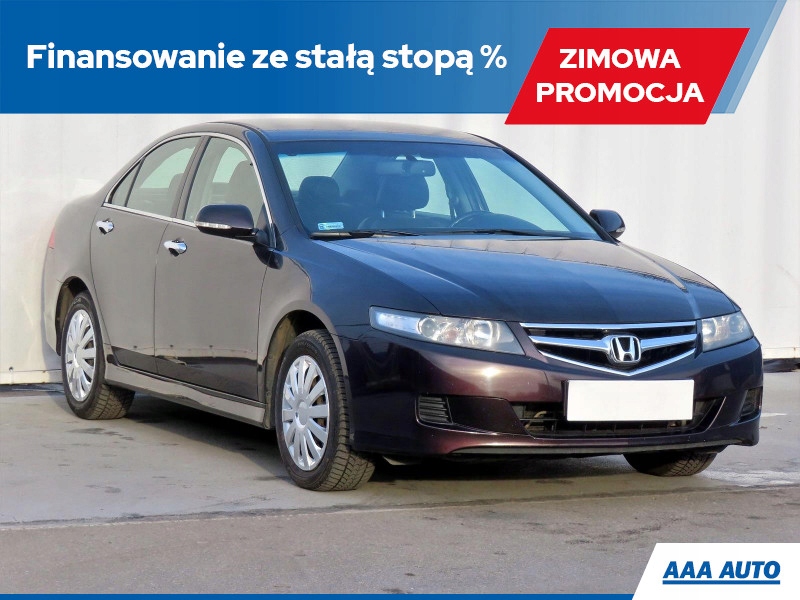 Honda Accord 2.0 , Klima, Klimatronic, Tempomat