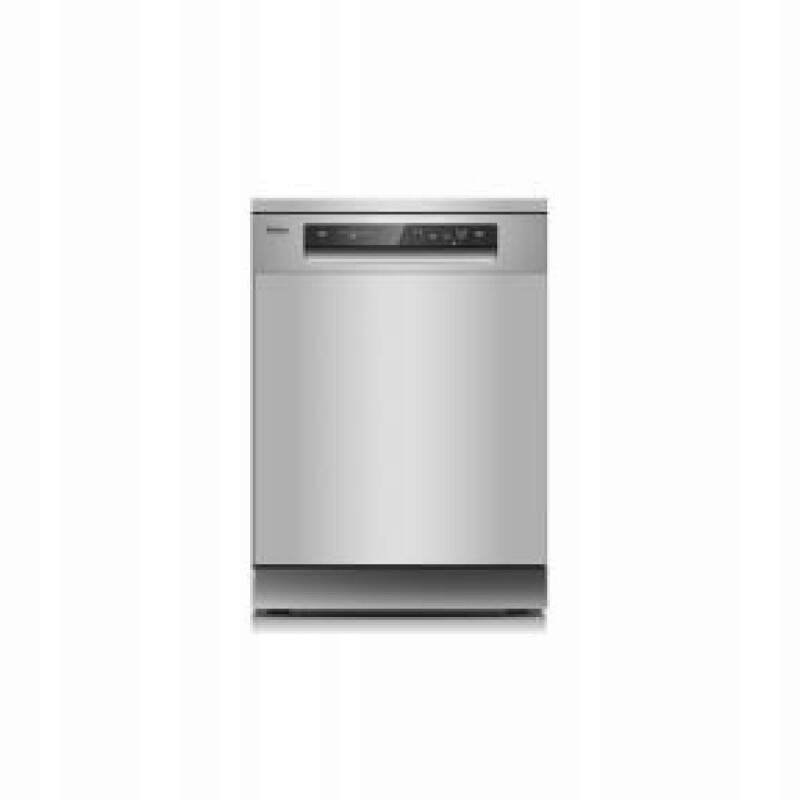 Zmywarka AMICA GSP 544 100 E 14 kpl. 3 kosze klasa D