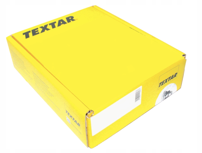 TEXTAR 81001500 SMAR HYDRA TEC DO TLOCZKOW I PROWA