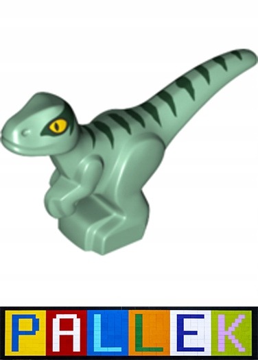 Lego Jurassic World 75942 37829pb07 Dino Delta