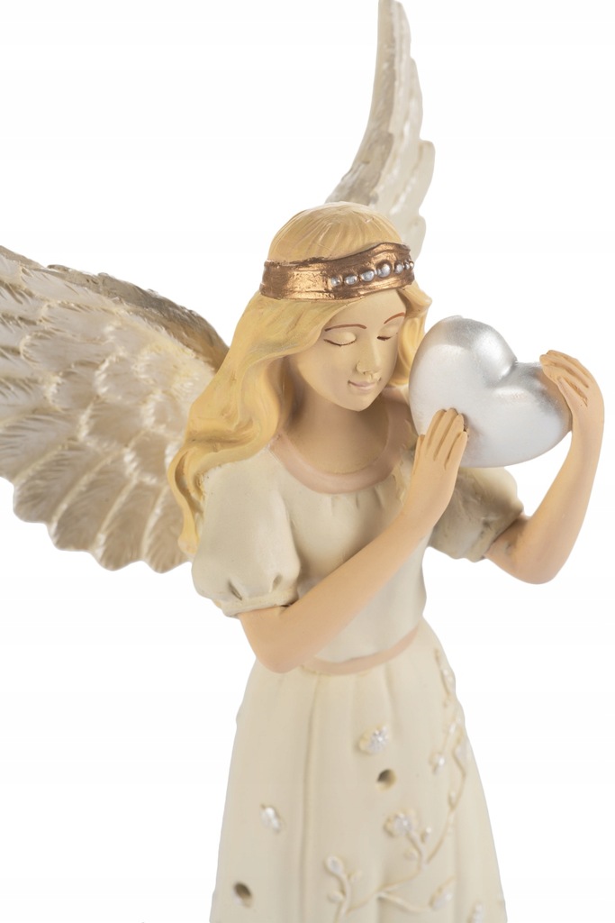 Купить Ангел| статуэтка|сердце |LED|свадьба | подарок | Бьянка: отзывы, фото, характеристики в интерне-магазине Aredi.ru
