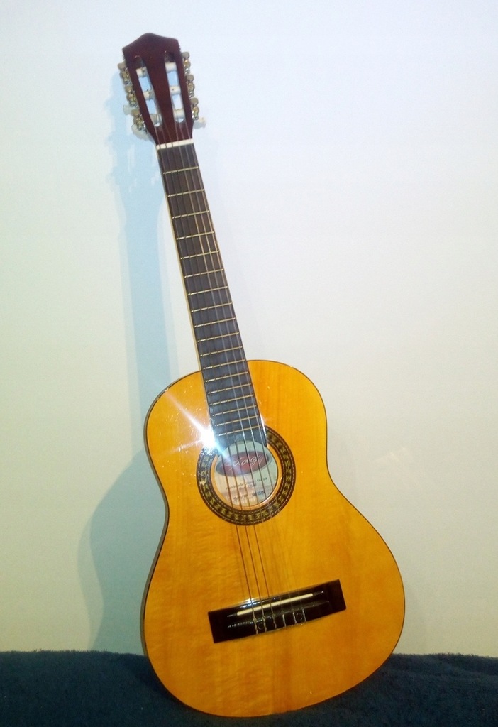 gitara klasyczna Stagg C505