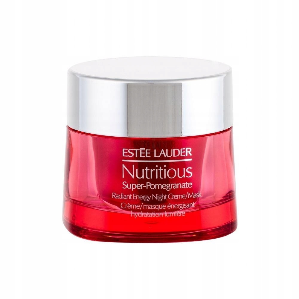 Estee Lauder Nutritious Super-Pomegrante Night 50m