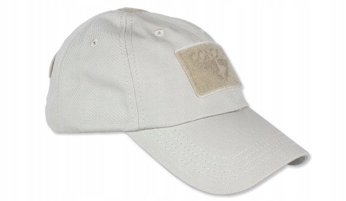 Condor - Czapka Tactical Cap - Piaskowy Tan - TC-003