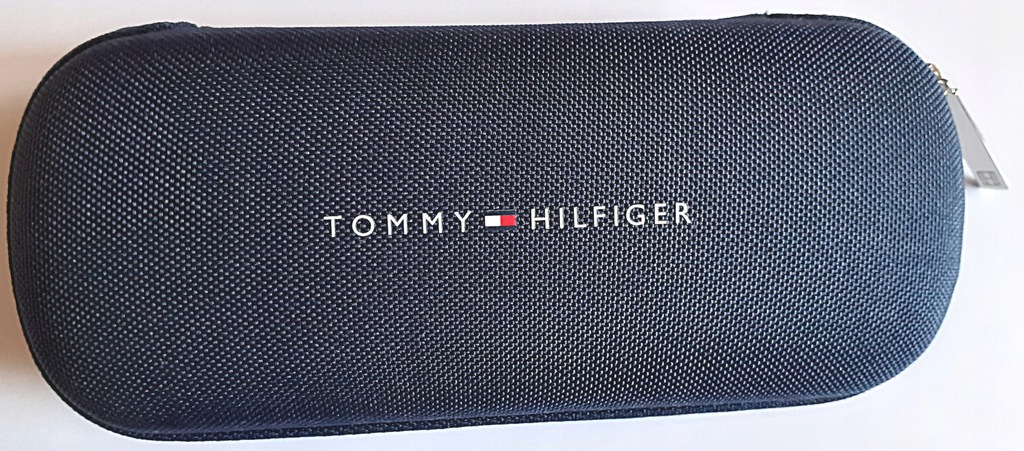 Tommy Hilfiger etui na okulary nowe