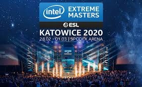 Bilet IEM Katowice premium 3 dni