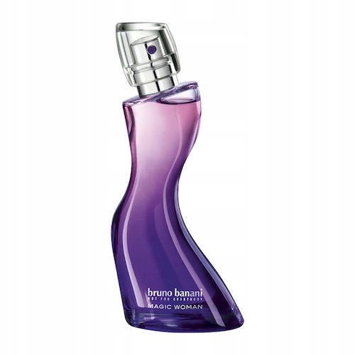 Bruno Banani Magic Woman EDT 30ml (W) (P2)