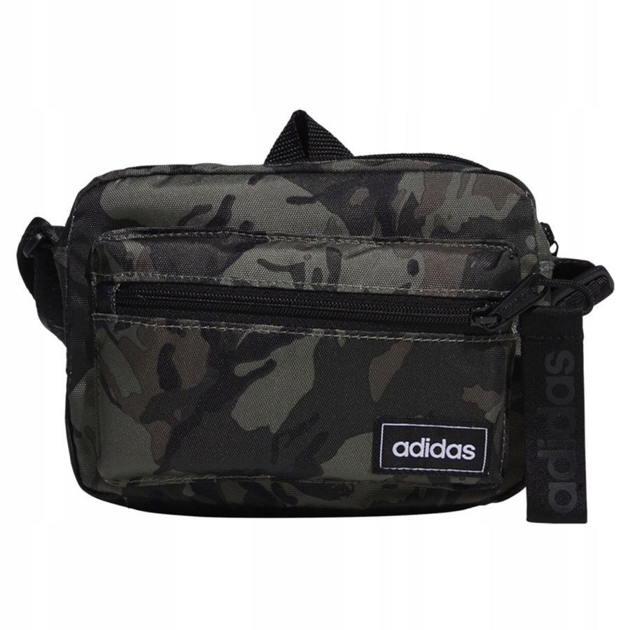 Saszetka ADIDAS CLASSIC CAMO ORGANIZER -UNI-