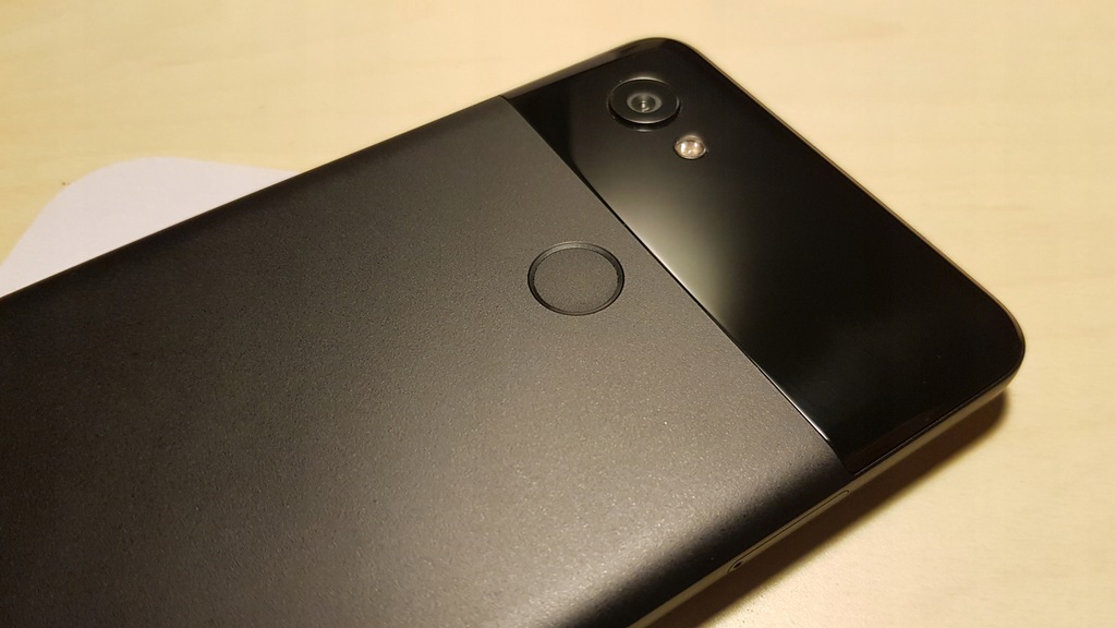 GOOGLE PIXEL 2 XL 64GB BLACK Z X-KOM, GWARANCJA!