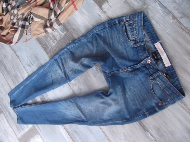 NEXT___RELAXED jeans RURKI stretch__36/38