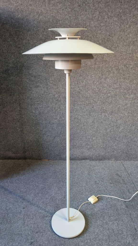 Duńska Lampa Proj.Frandsena Typ 4012-G Midcentury