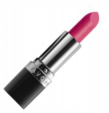 avon MATOWA szminka RAVISHING ROSE 24265