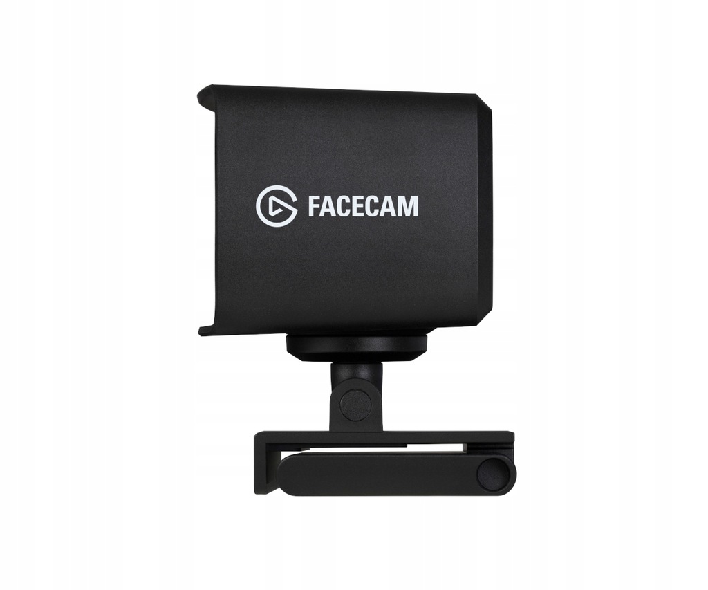 Купить Веб-камера Elgato Facecam Full HD 1080p: отзывы, фото, характеристики в интерне-магазине Aredi.ru