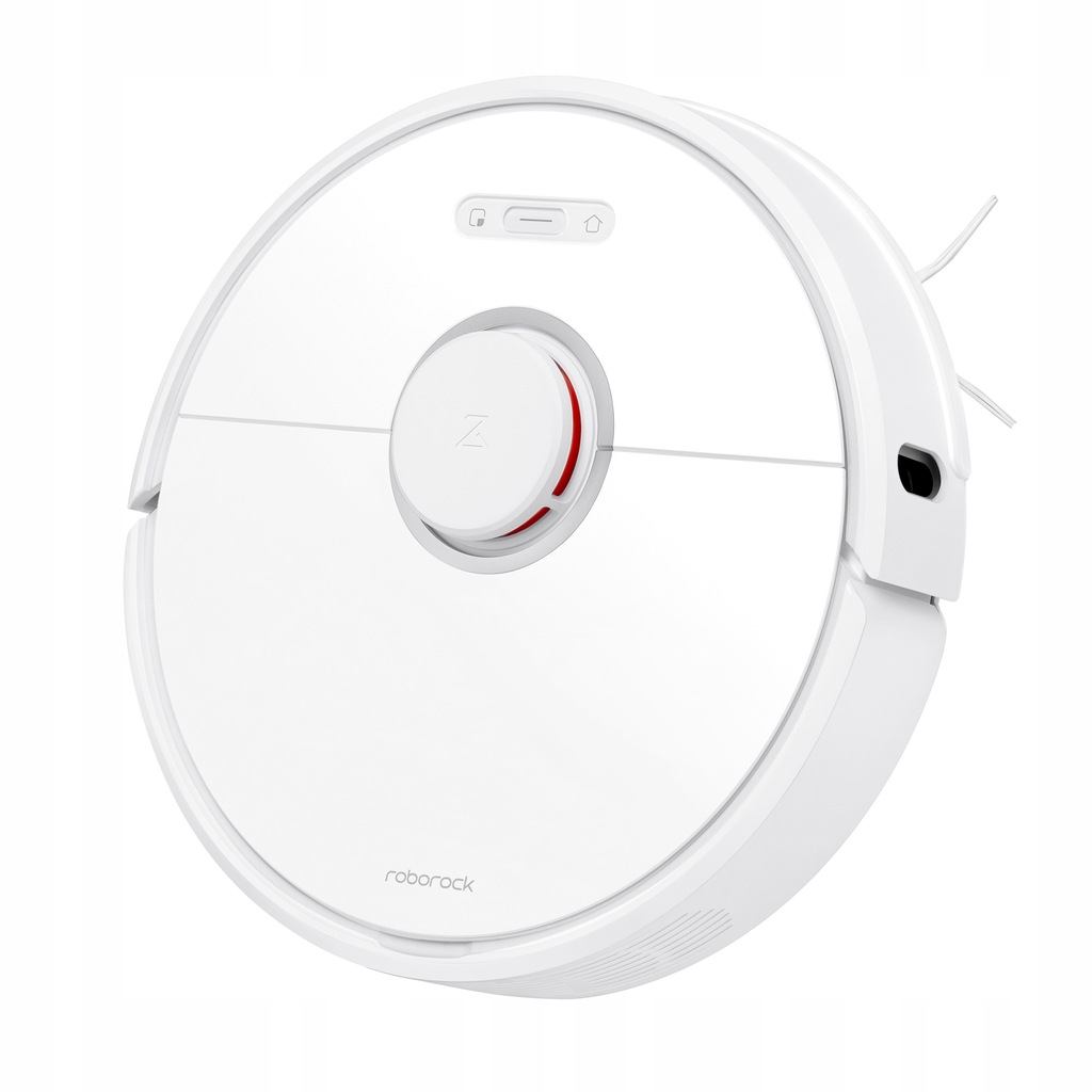 Xiaomi Mi Roborock S6 Odkurzacz Robot Cleaner 8461428638 oficjalne