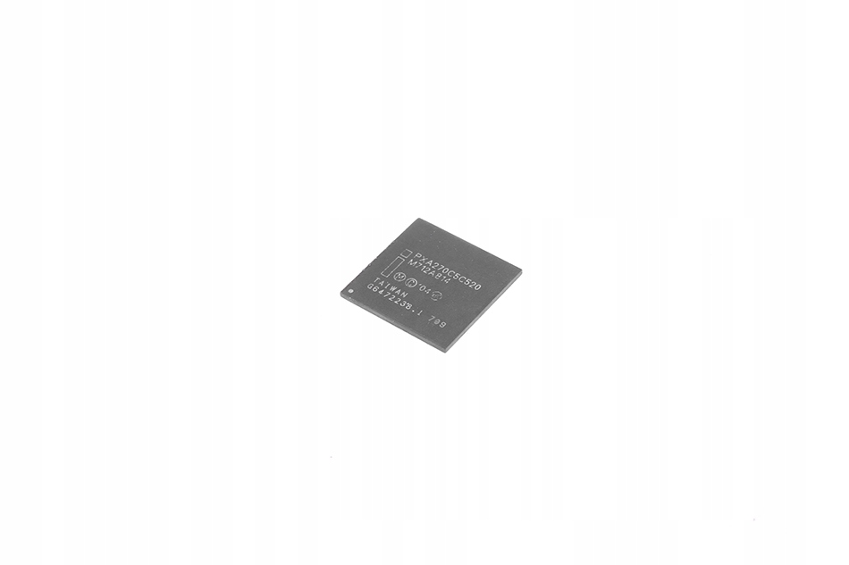 PXA270C5C520 INTEL ID70400