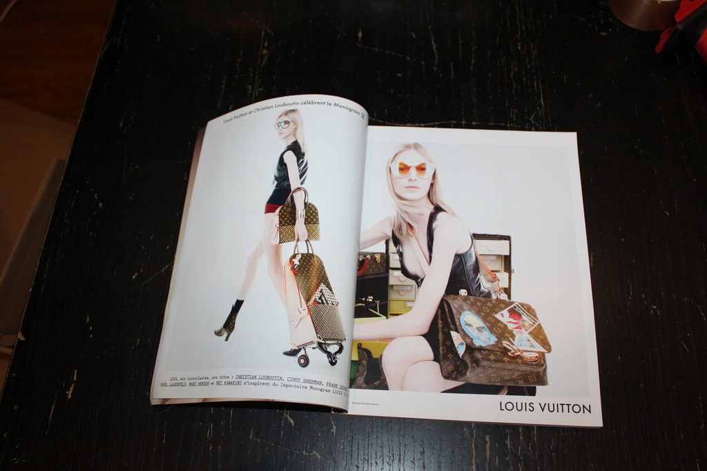 Купить Vogue Paris 952/2014 – ноябрь: отзывы, фото, характеристики в интерне-магазине Aredi.ru