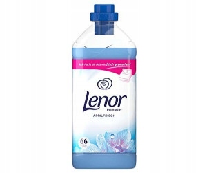 Lenor Aprilfrisch płyn do płukania 66 P 1,98 l