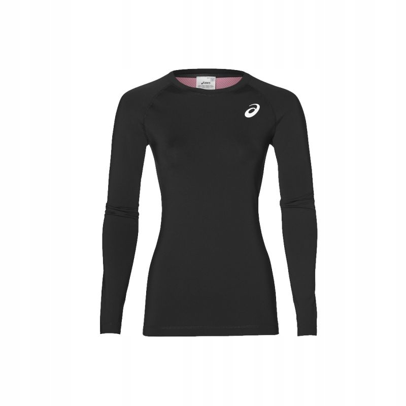 Koszulka Asics Base Layer LS Top W 153388-0904 S