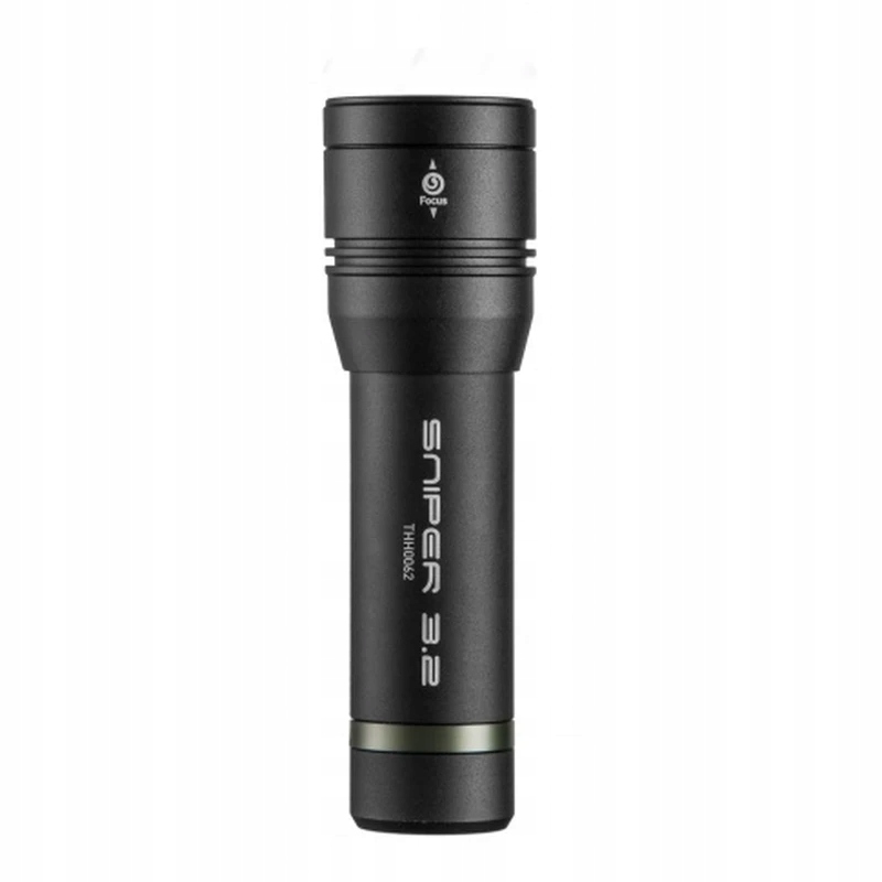 Latarka Mactronic Sniper 3.2
