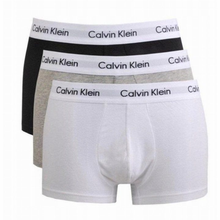 BOKSERKI MĘSKIE CALVIN KLEIN