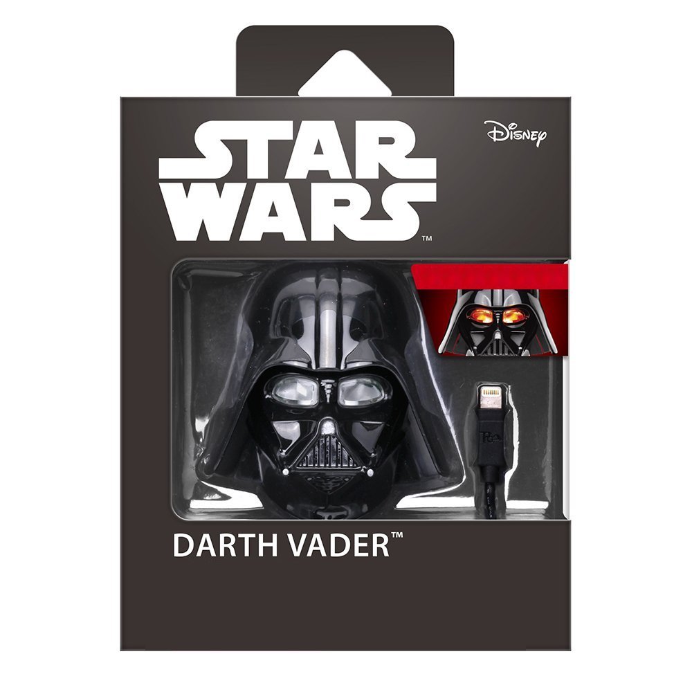 Power-Bank 12000 mAh STAR WARS LORD VADER FATHER 7347606481