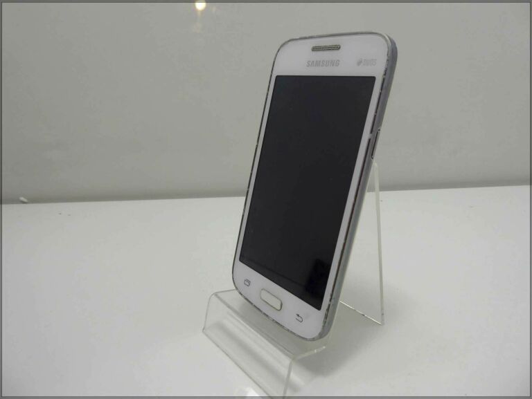 TELEFON SAMSUNG STAR 2 PLUS