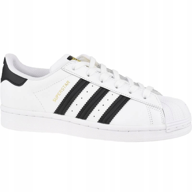 DZIECIĘCE Buty adidas Superstar Jr FU7712 37 1/3