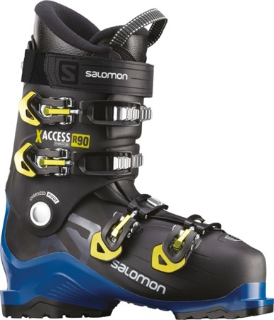 BUTY NARCIARSKIE SALOMON X ACCESS R90 ENERGYZ 46,5