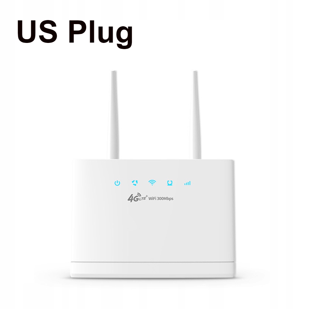 R311 4G Router wi-fi Modem bezprzewodowy 300 mb/s