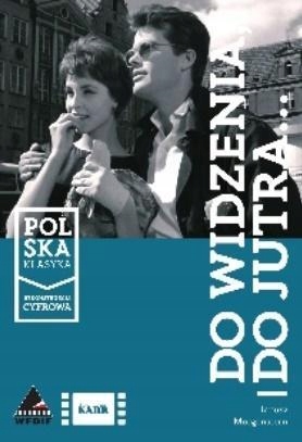 DO WIDZENIA, DO JUTRA... DVD, JANUSZ MORGENSTERN