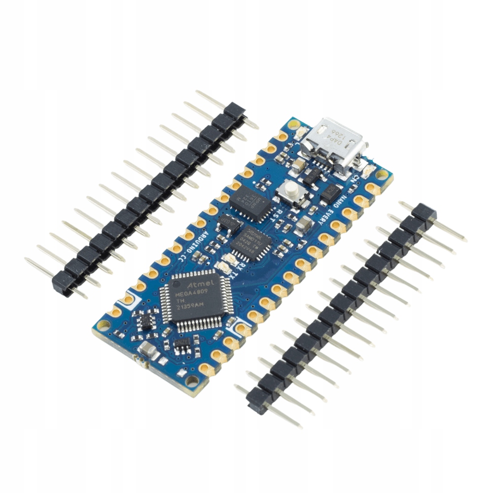 Arduino Nano Every - ABX00028 oryginalne