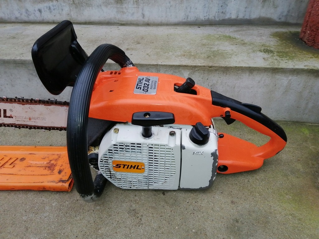 Stihl 032av outlet