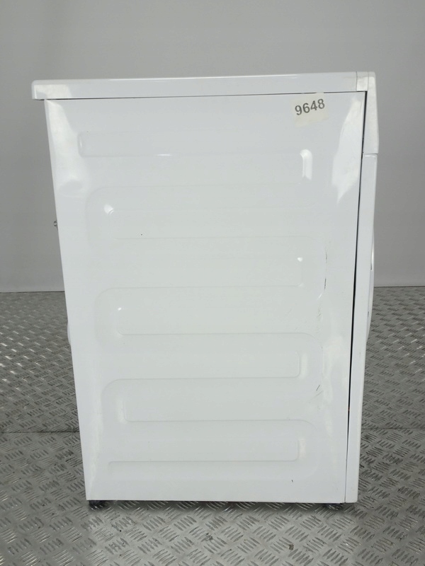 Guarnizione Porta Lavatrice Originale BEKO WTB1041R2A WTB1041R4A - Foto 8