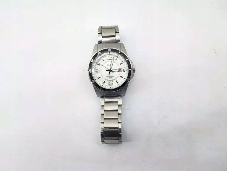 ZEGAREK CASIO MTP-1291