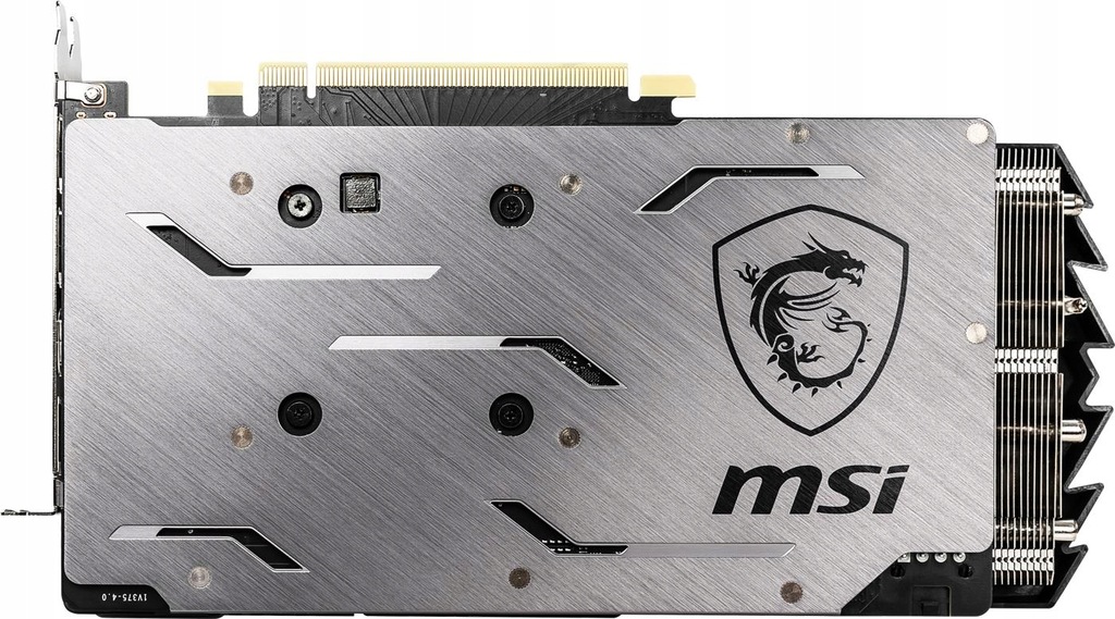 Купить РОЗЕТКА MSI Geforce RTX 2060 SUPER GAMING X 8 ГБ: отзывы, фото, характеристики в интерне-магазине Aredi.ru