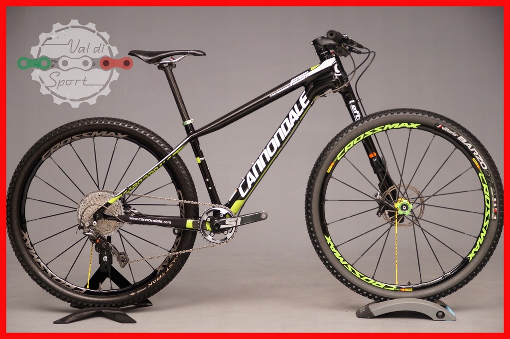 Cannondale FSI roz. S / 15" VALDISPORT