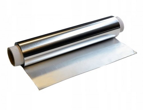 Folia fryzjerska 29 cm