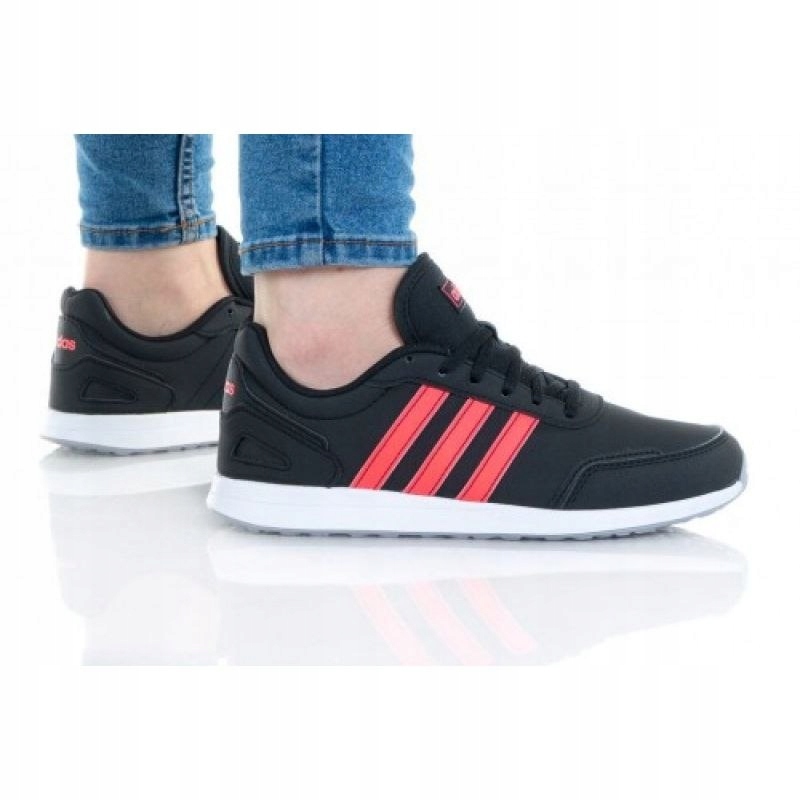 Adidas Buty adidas VS Switch 3K Jr FW3960