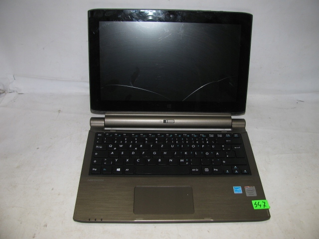 LAPTOP MEDION AKOYA MD 99430 - NR S47