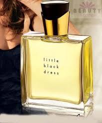 Little black dress 50ml perfum :)