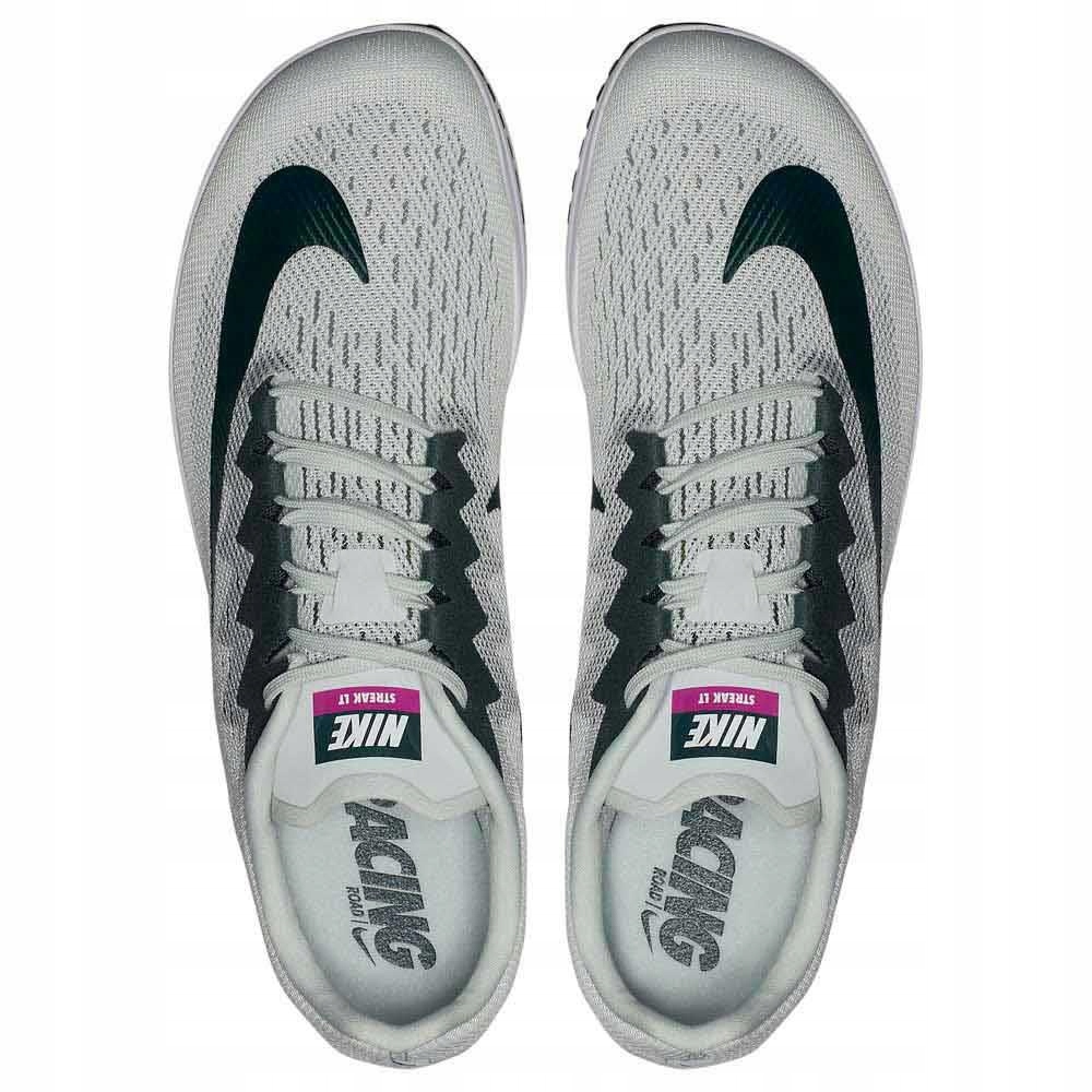 nike air zoom streak lt 4 review