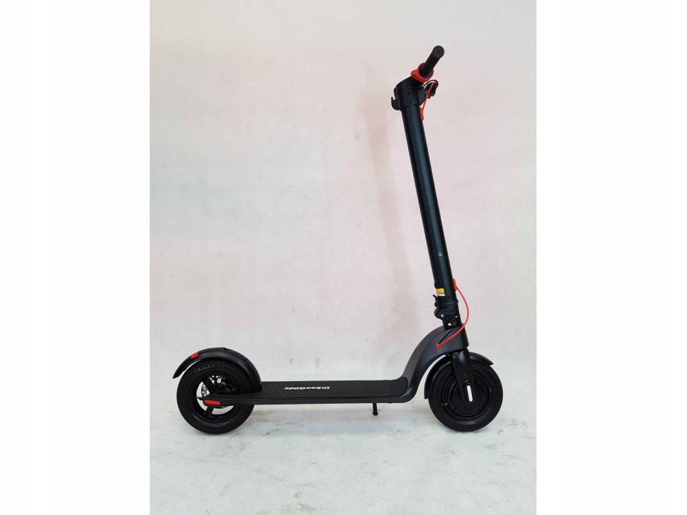 Hulajnoga Elektryczna Urban Glide RIDE-100XS 120kg - 5905255776876 -  14376382732 