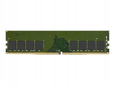 KINGSTON KCP426NS8/8 Memory dedicated Kingston 8GB DDR4 2666MHz Module